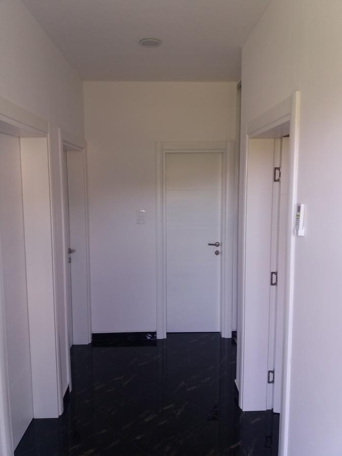 Appartement Nestorovic à Bar Extérieur photo