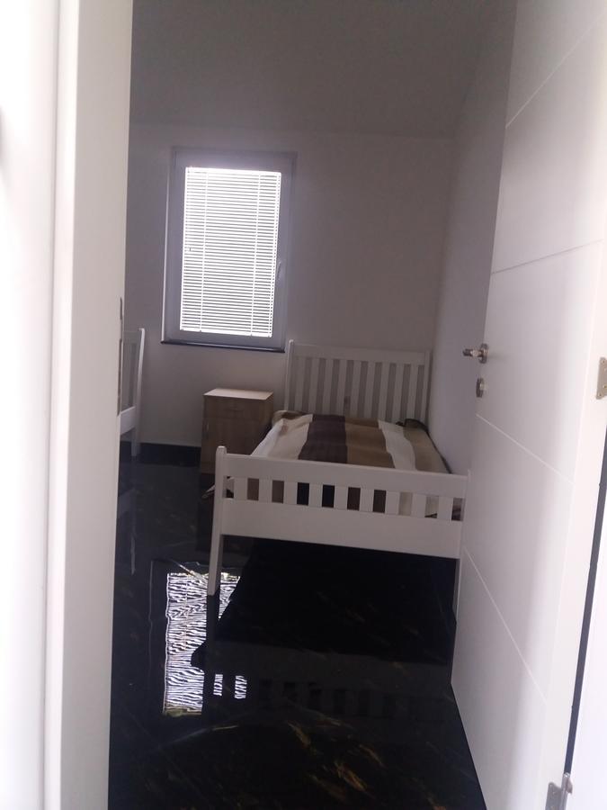 Appartement Nestorovic à Bar Extérieur photo